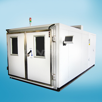 光伏組件測(cè)試箱|光伏組件濕凍循環(huán)試驗(yàn)箱