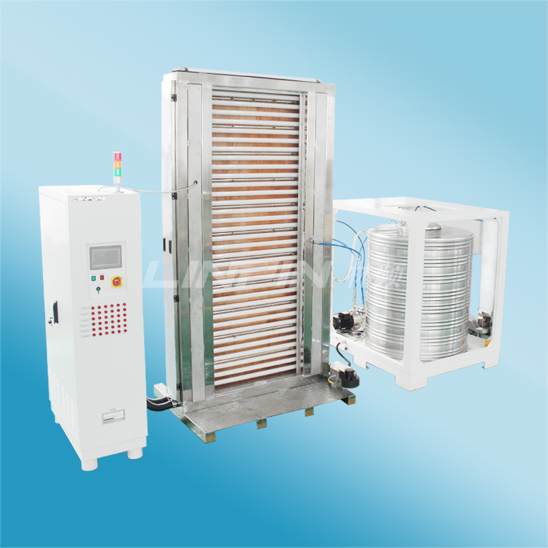 紫外光耐氣候試驗箱