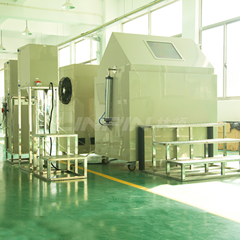 復(fù)合交變鹽霧腐蝕試驗(yàn)箱|復(fù)合循環(huán)交變鹽霧箱